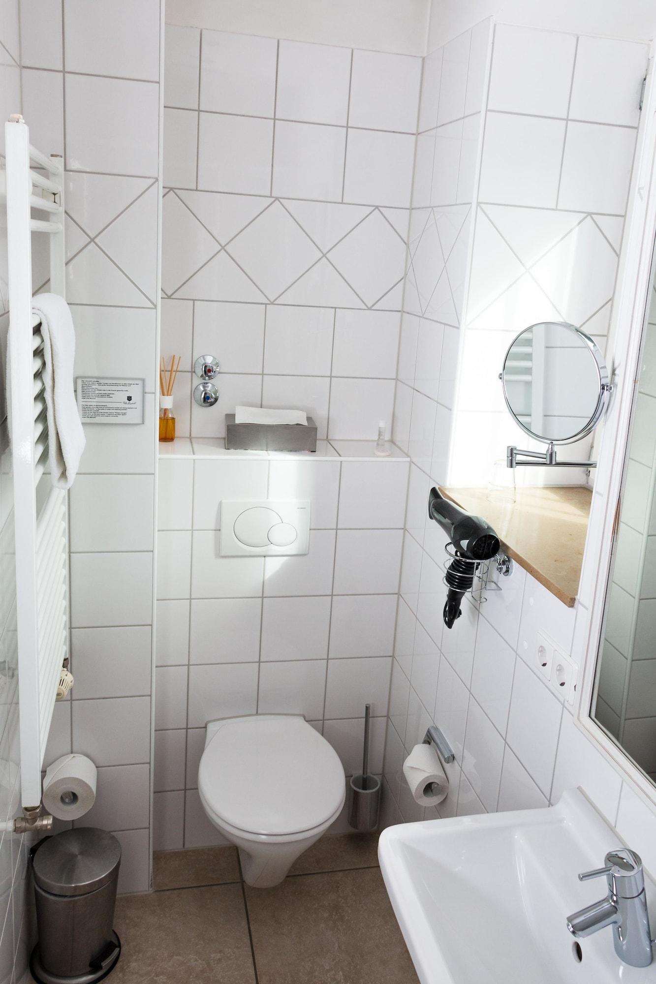 Hotel Villa Marstall Heidelberg Ngoại thất bức ảnh