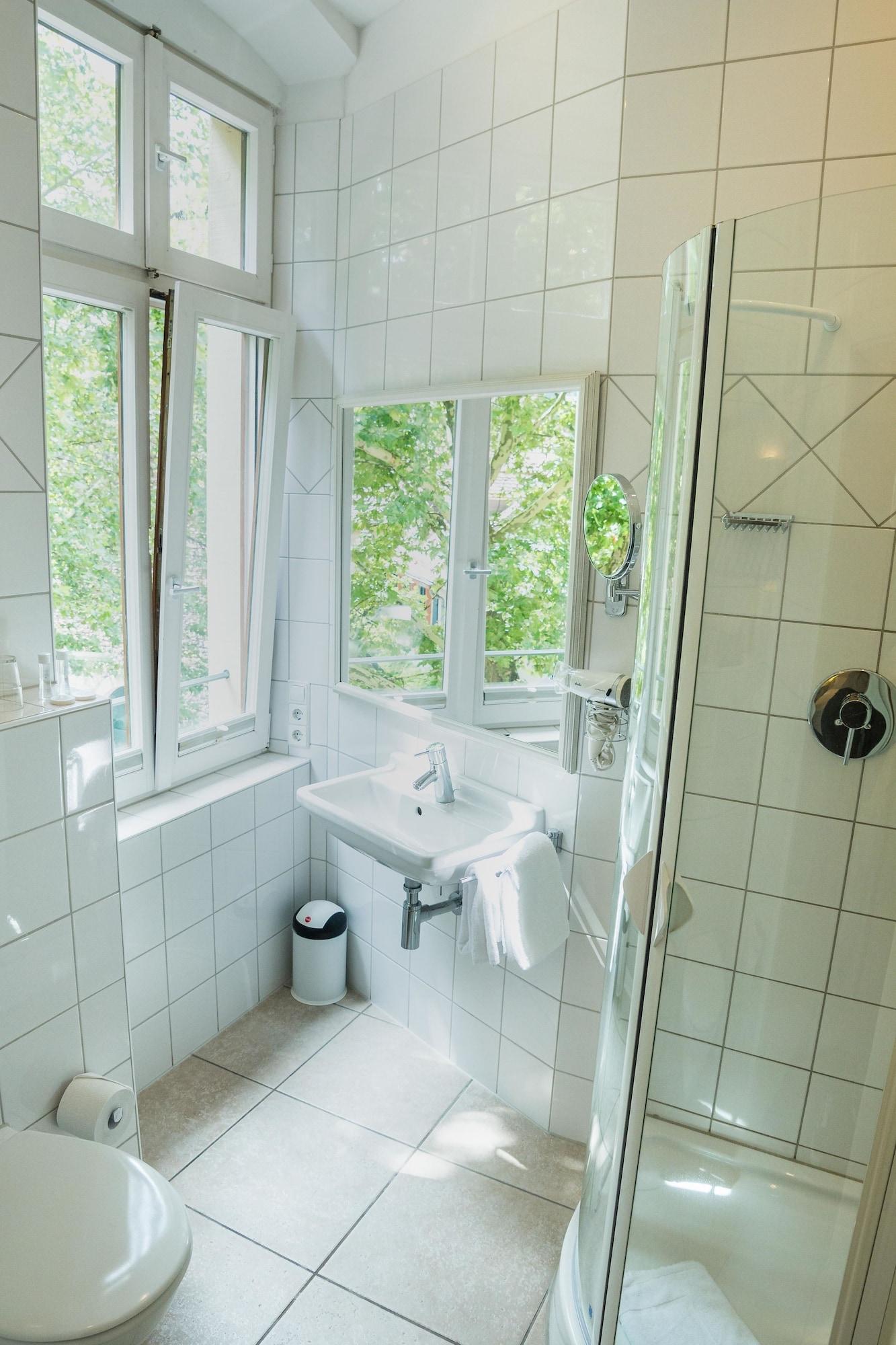 Hotel Villa Marstall Heidelberg Ngoại thất bức ảnh