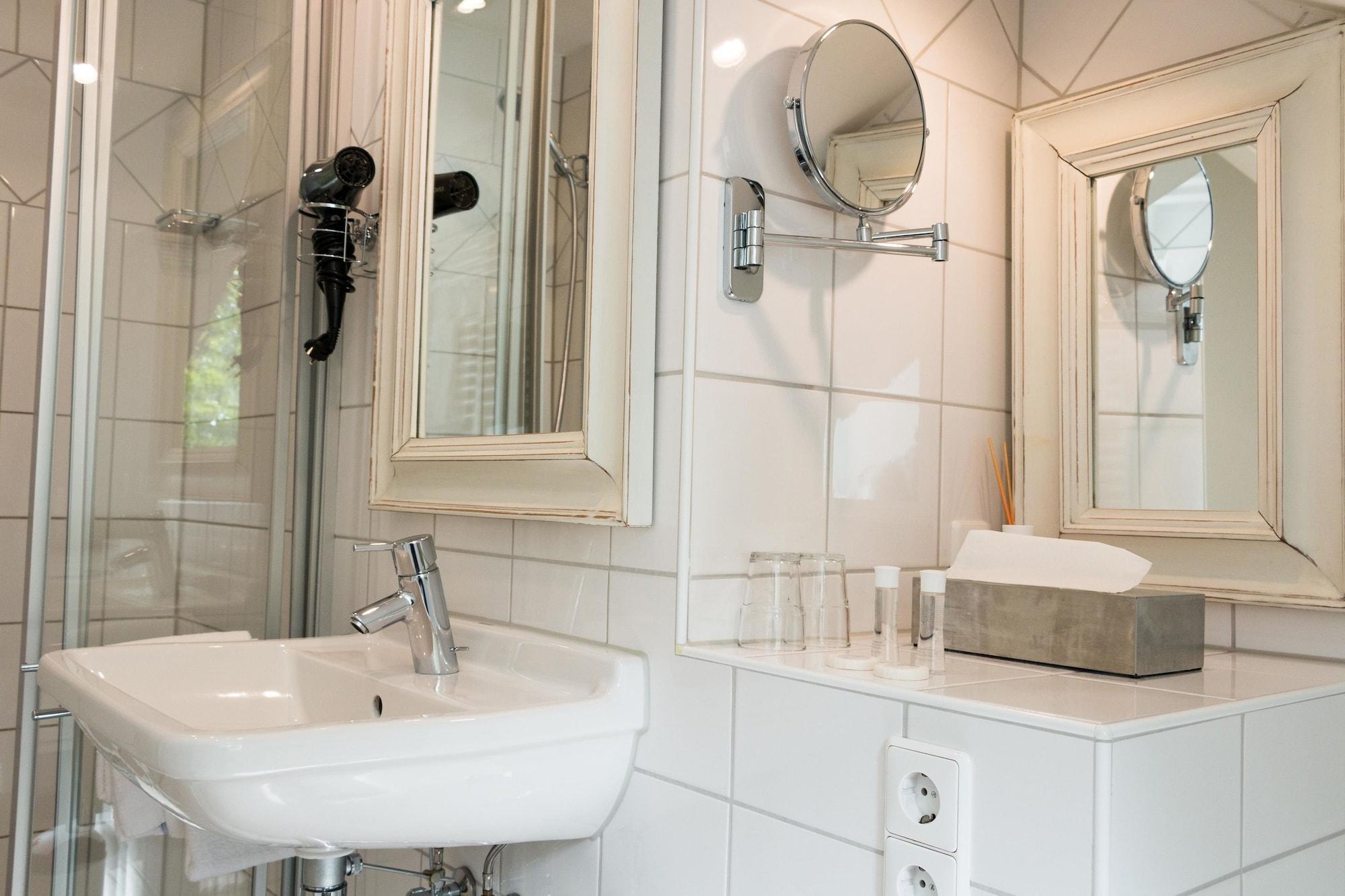Hotel Villa Marstall Heidelberg Ngoại thất bức ảnh