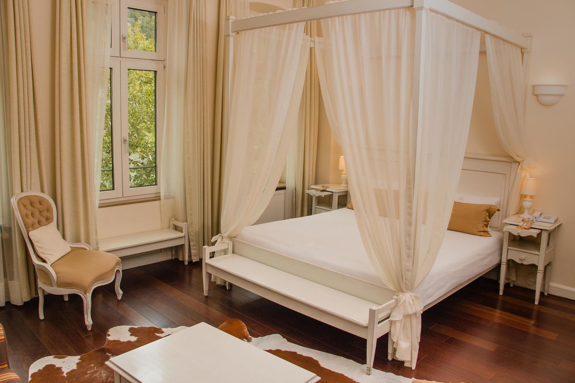 Hotel Villa Marstall Heidelberg Ngoại thất bức ảnh