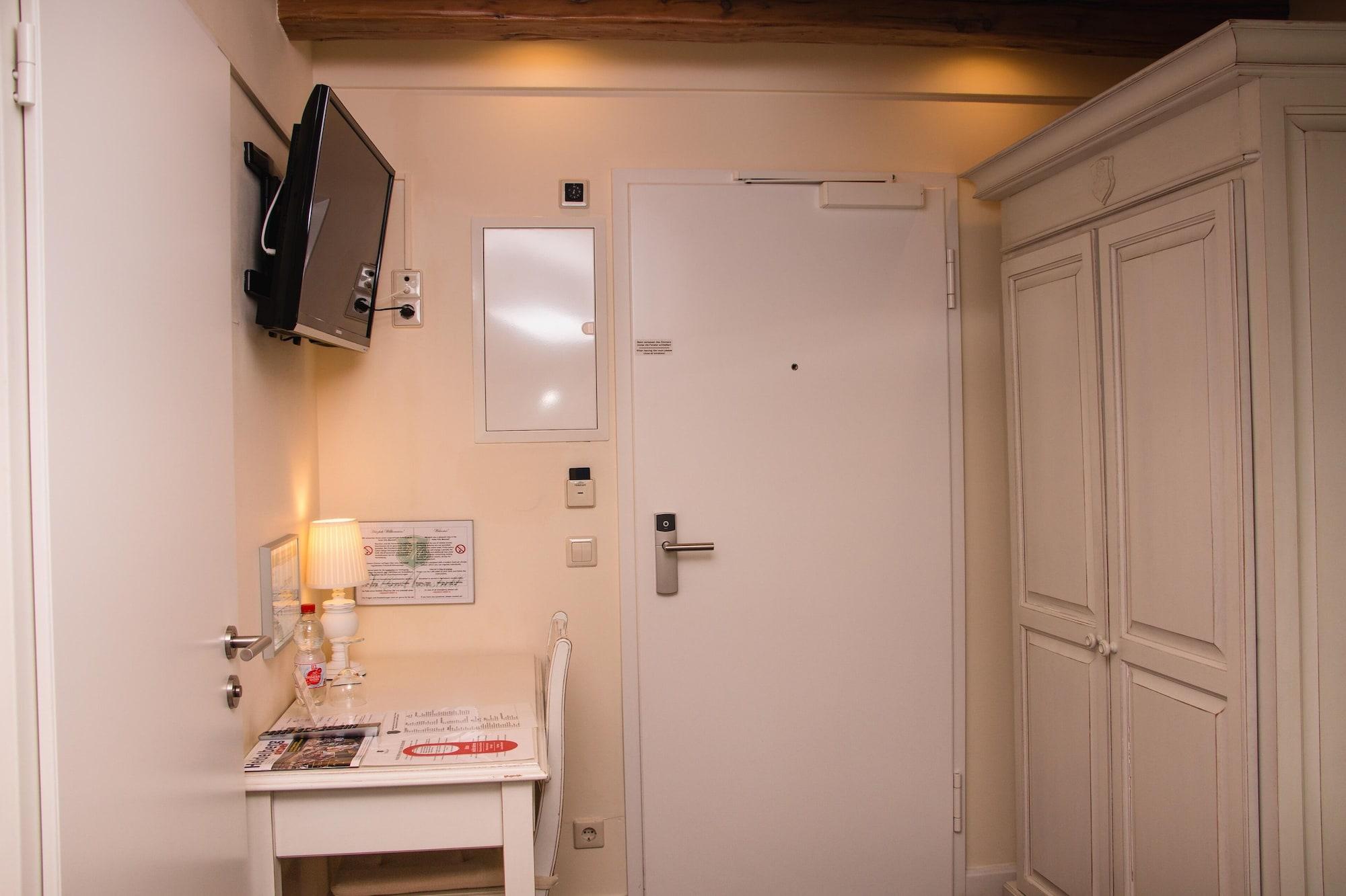 Hotel Villa Marstall Heidelberg Ngoại thất bức ảnh