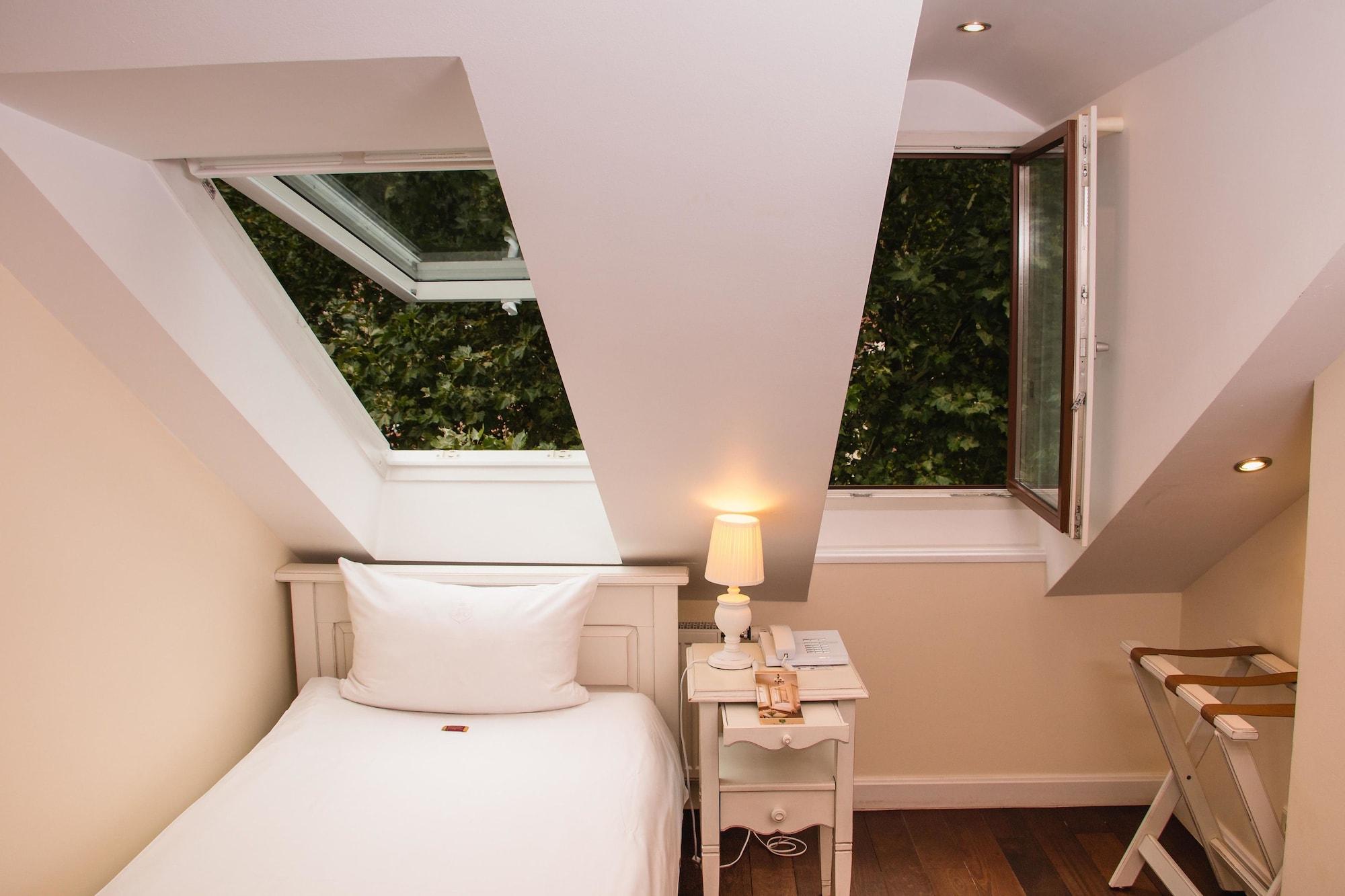 Hotel Villa Marstall Heidelberg Ngoại thất bức ảnh