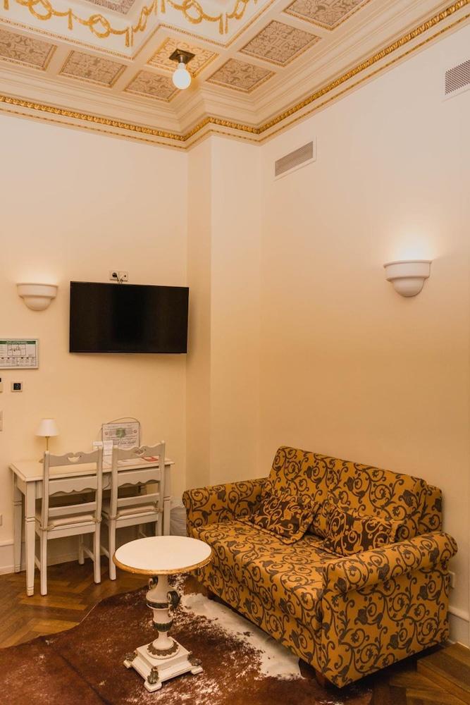 Hotel Villa Marstall Heidelberg Ngoại thất bức ảnh
