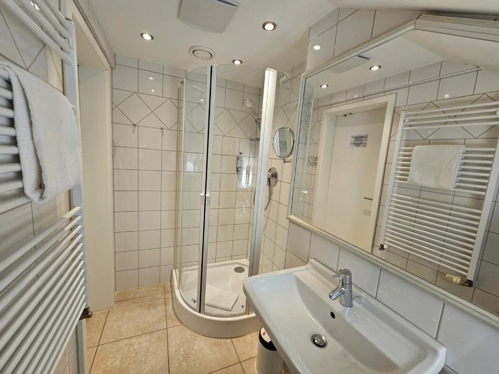 Hotel Villa Marstall Heidelberg Ngoại thất bức ảnh
