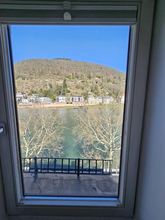 Hotel Villa Marstall Heidelberg Ngoại thất bức ảnh
