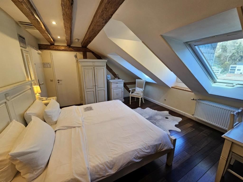 Hotel Villa Marstall Heidelberg Ngoại thất bức ảnh