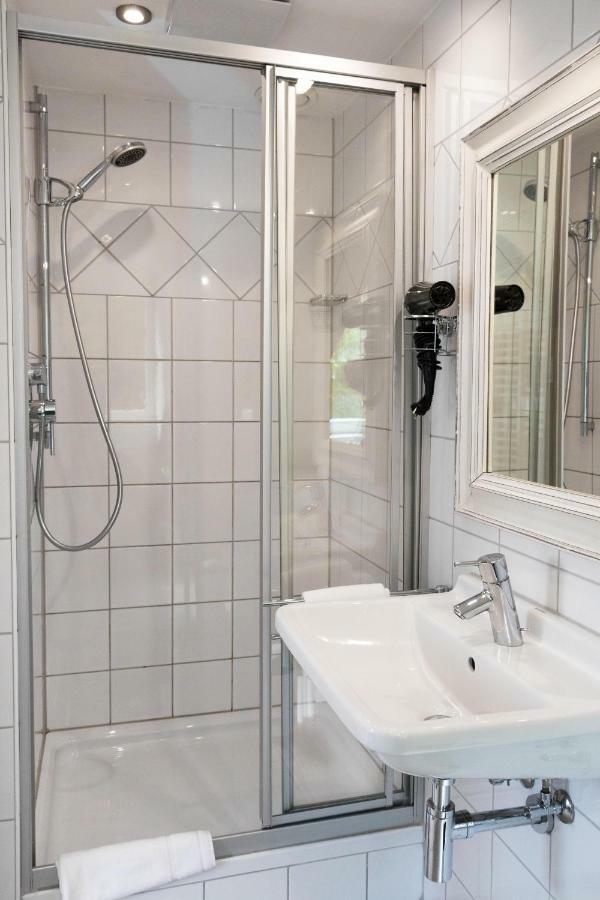 Hotel Villa Marstall Heidelberg Ngoại thất bức ảnh