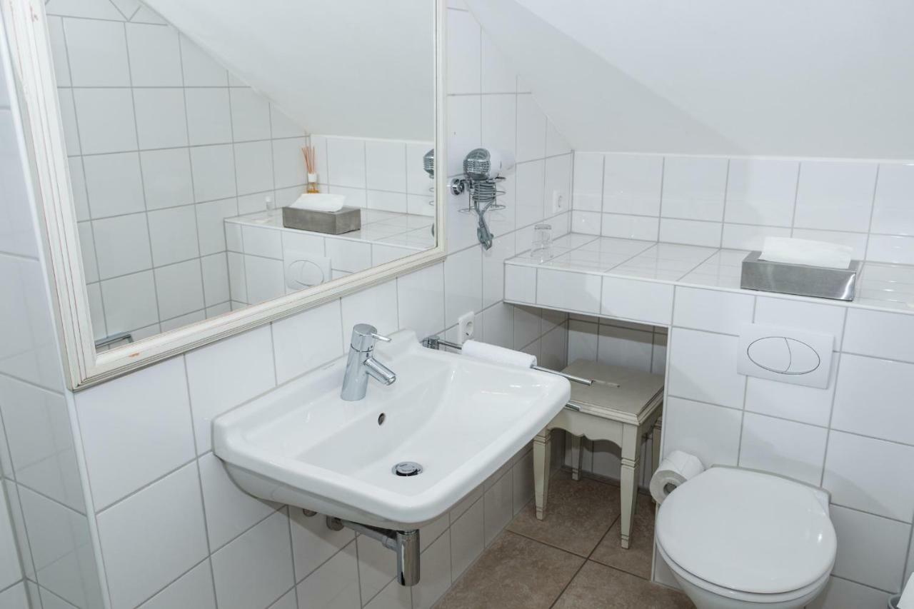 Hotel Villa Marstall Heidelberg Ngoại thất bức ảnh