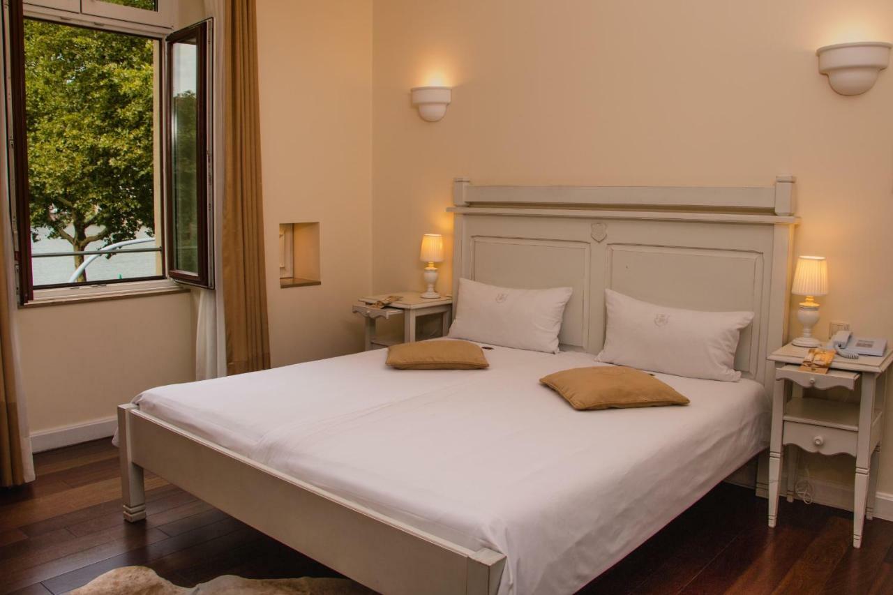 Hotel Villa Marstall Heidelberg Ngoại thất bức ảnh