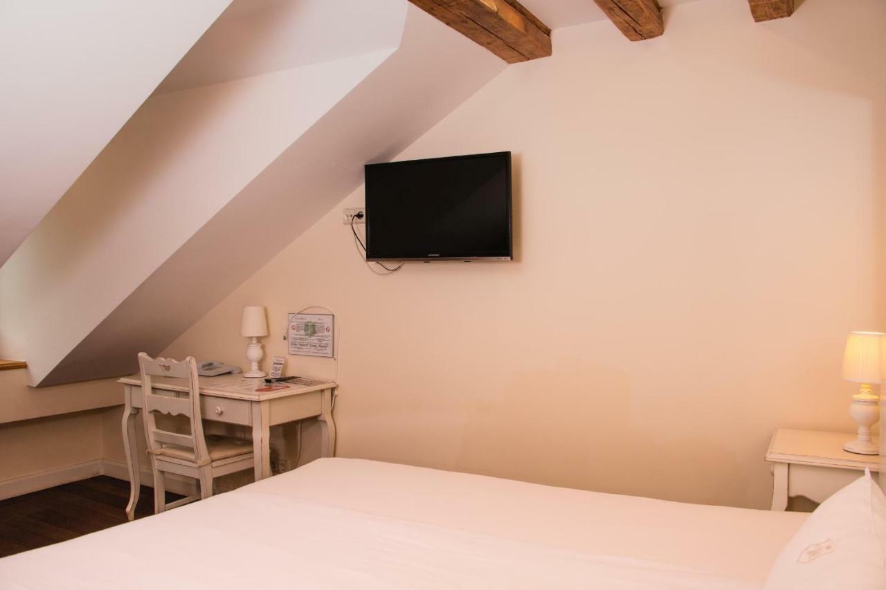 Hotel Villa Marstall Heidelberg Ngoại thất bức ảnh