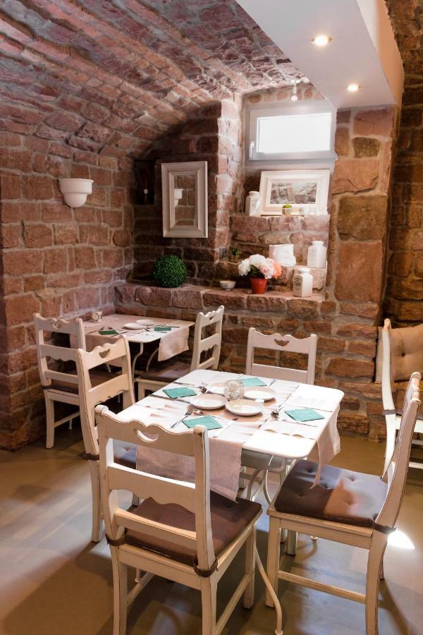 Hotel Villa Marstall Heidelberg Ngoại thất bức ảnh