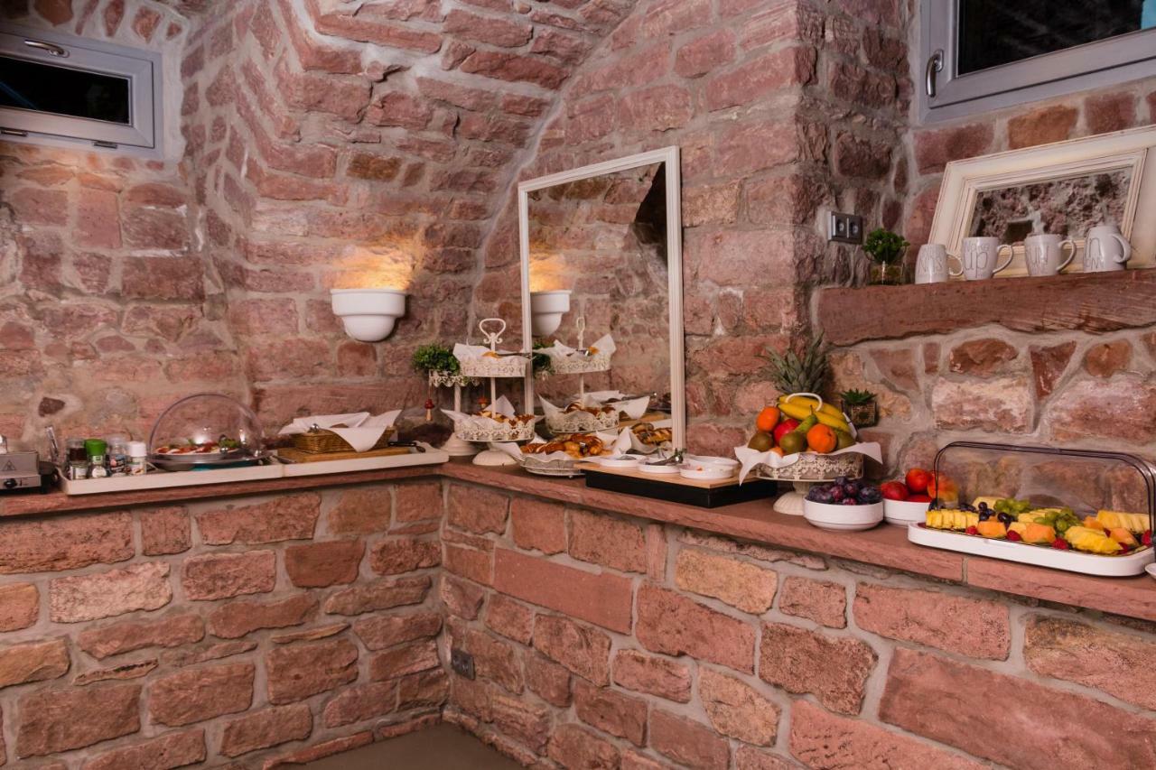 Hotel Villa Marstall Heidelberg Ngoại thất bức ảnh