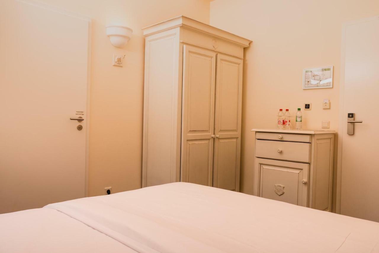 Hotel Villa Marstall Heidelberg Ngoại thất bức ảnh